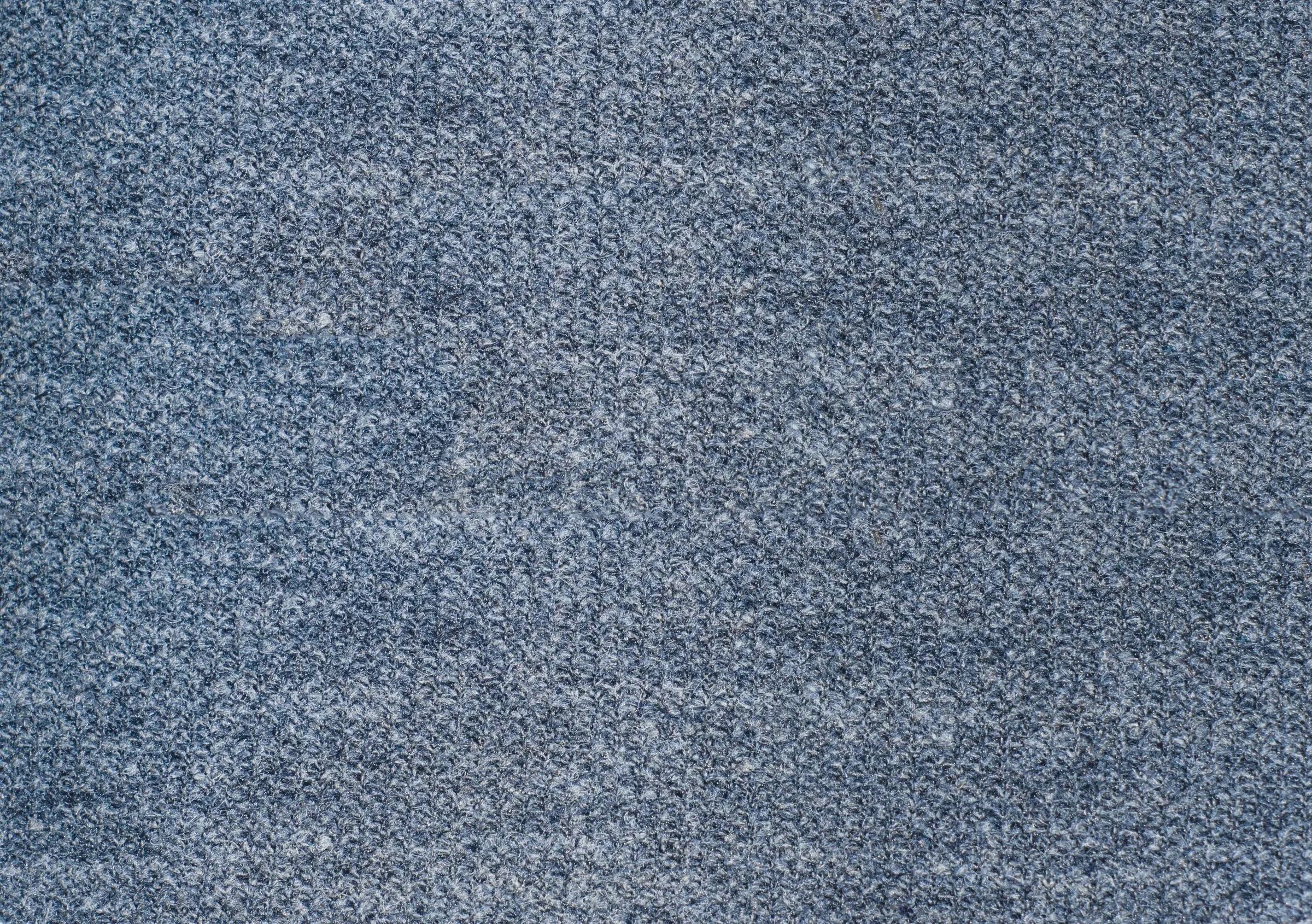 Close-up weave of a coated technical fabric